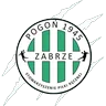 Herb SPR Pogoń 1945 Zabrze