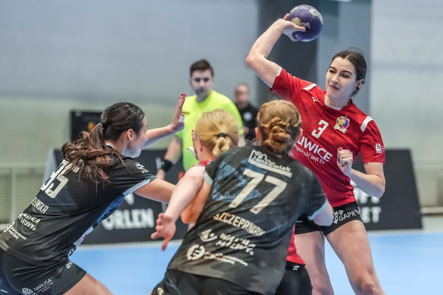 Galiczanka i Sośnica szukają punktów - niedzielne starcia w grupie spadkowej