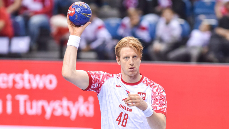 Tomasz Gębala zawodnikiem PGE Wybrzeża Gdańsk