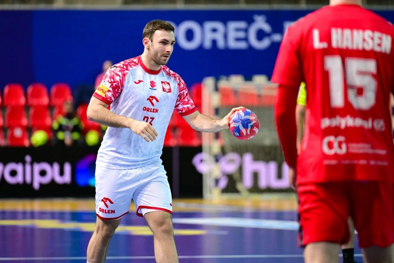 Bez Moryty i Sićki. Kadra na zgrupowanie w Szczyrku i mecz z Czechami