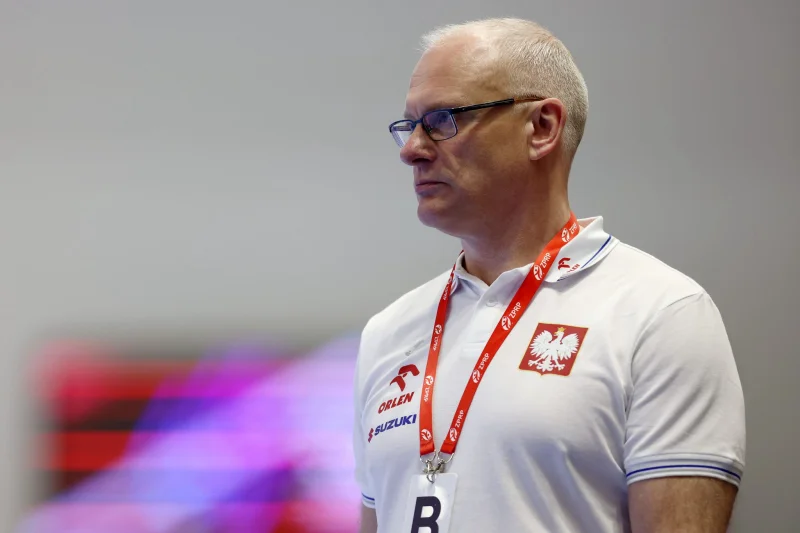 Reprezentacja Polski kobiet: powołania na mecz z Serbią