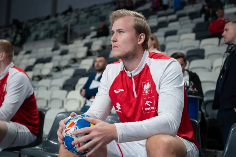 Beckman zastępuje Pietrasika w kadrze na towarzyski mecz z Czechami