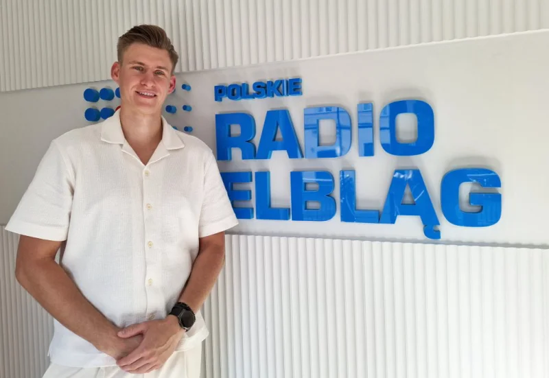 Pierwszoligowy debiut Silvantu Elbląg