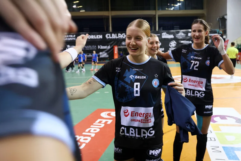 Europejskie puchary piłkarek ręcznych: minimalne porażki Galiczanki i Kobierzyc, mocny sygnał Energa Startu
