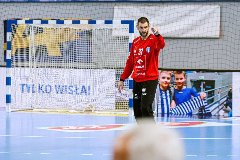 Drugie zwycięstwo "Nafciarzy" w Lidze Mistrzów!