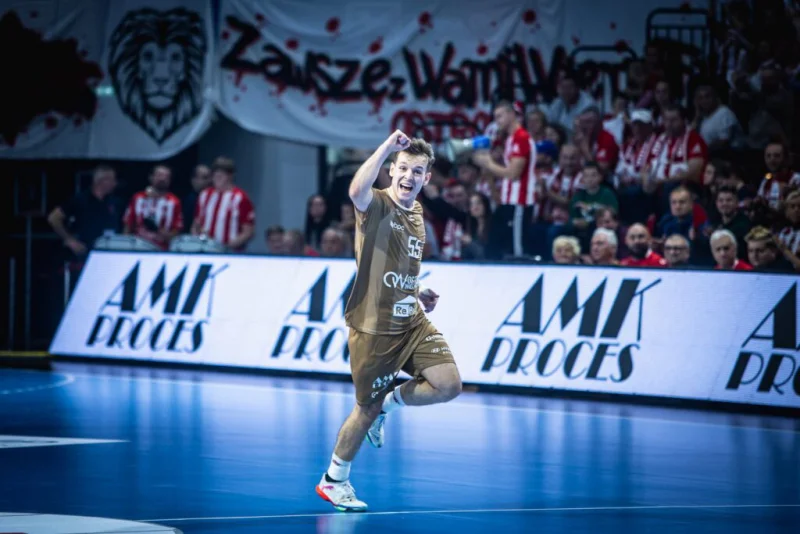 Orlen Superliga: Zapowiedź 9. serii