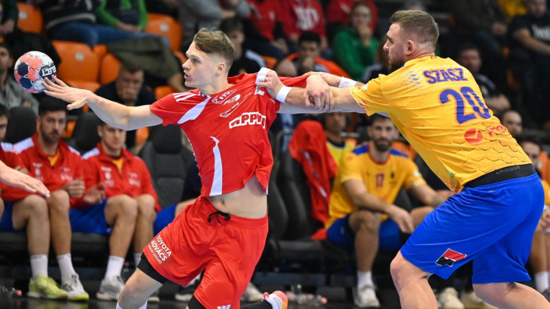 Wygrane grupowych rywali Polaków w sparingach