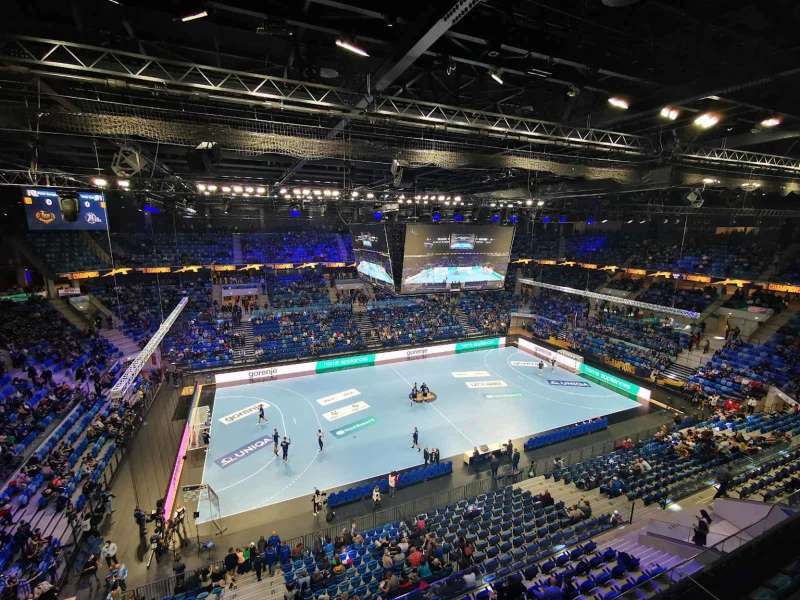 Orlen Wisła Płock pokonuje Pick Szeged na inaugurację Ligi Mistrzów