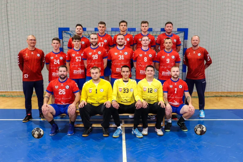 2. kolejka II ligi gr. 3: Grad goli w Zamościu, Wisła Sandomierz z drugim zwycięstwem