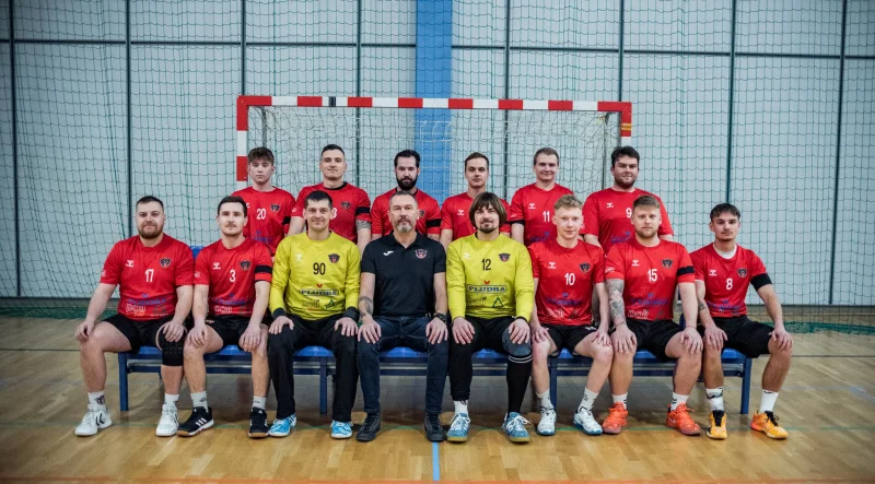 II liga mężczyzn (gr. 1), 2. kolejka: liderzy bez potknięć. Gniezno i Hagard z kompletem, Śląsk wygrywa thriller w Oławie