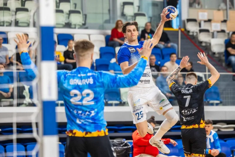 Superliga wraca do Mielca po trzech latach! Na początek Azoty Puławy