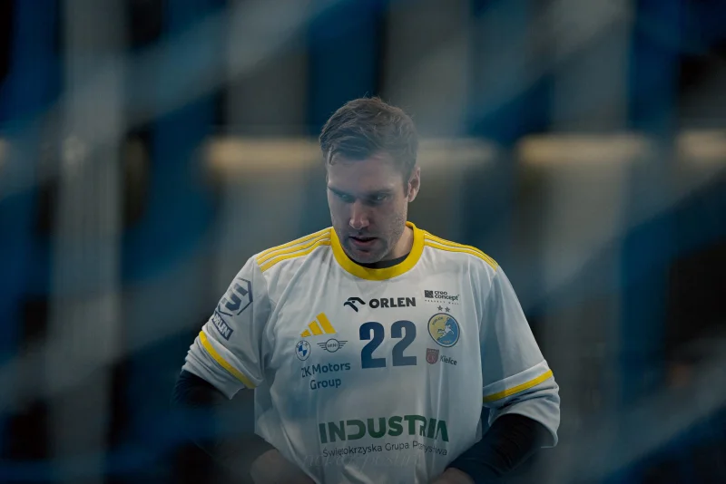 Kolejne mecze Orlen Superligi mężczyzn już dziś