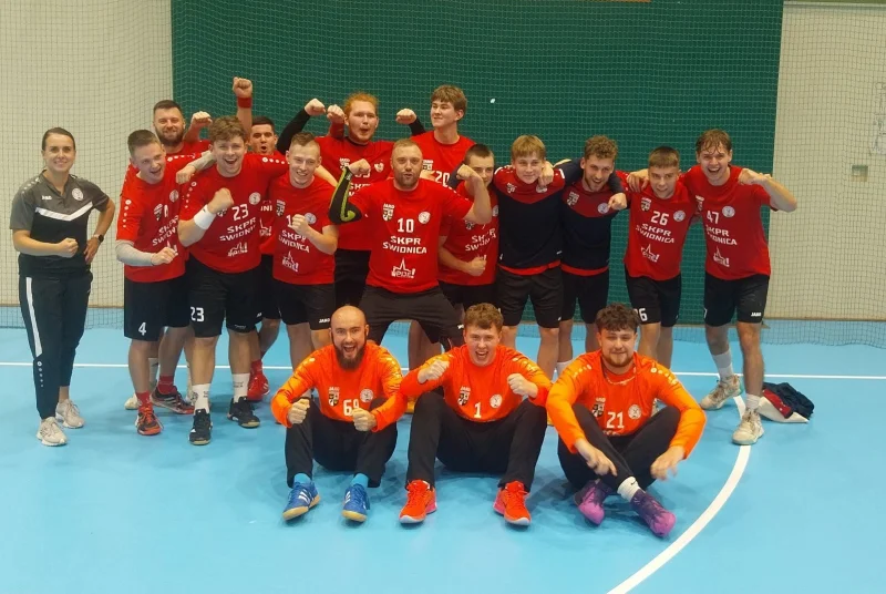 I liga mężczyzn, grupa B: liderzy jadą dalej – Świdnica, Leszno i Nowa Sól wygrywają, Zew skuteczny w Kościanie