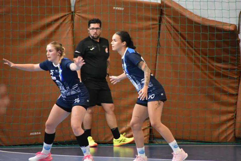 I liga kobiet, Grupa B: Zgoda i Kępno z mocnym startem, Victoria wygrywa na styku, Grunwald odwraca mecz w Kobierzycach