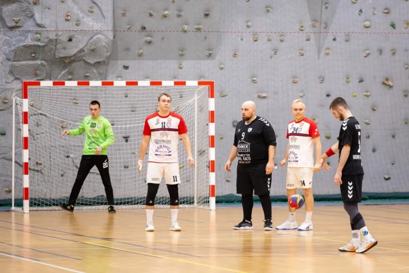 II liga gr. 3: Wisła Sandomierz z kompletem punktów po 3. kolejkach