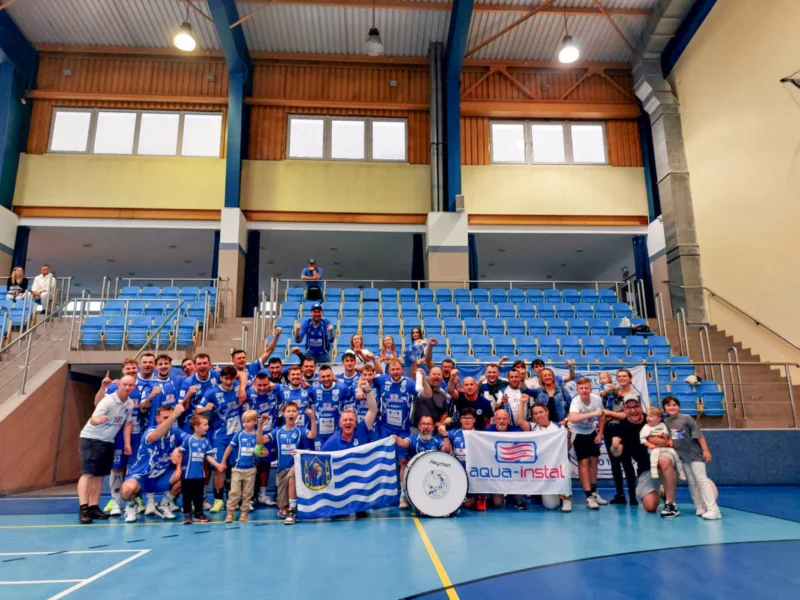 I liga mężczyzn, grupa A: remis w Olsztynie, pokaz siły Jezioraka i pewne zwycięstwa faworytów