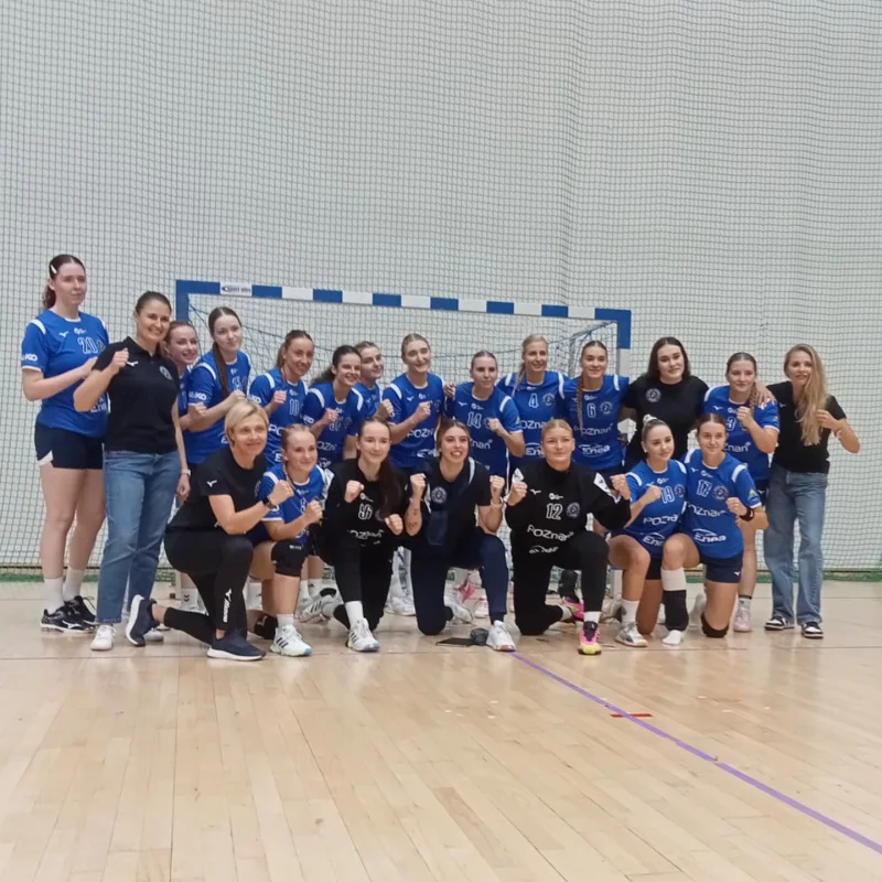 Liga Centralna Kobiet: Radom i Poznań z efektownymi otwarciami, Żory wygrywają w Płocku, Korona odwraca mecz w Warszawie