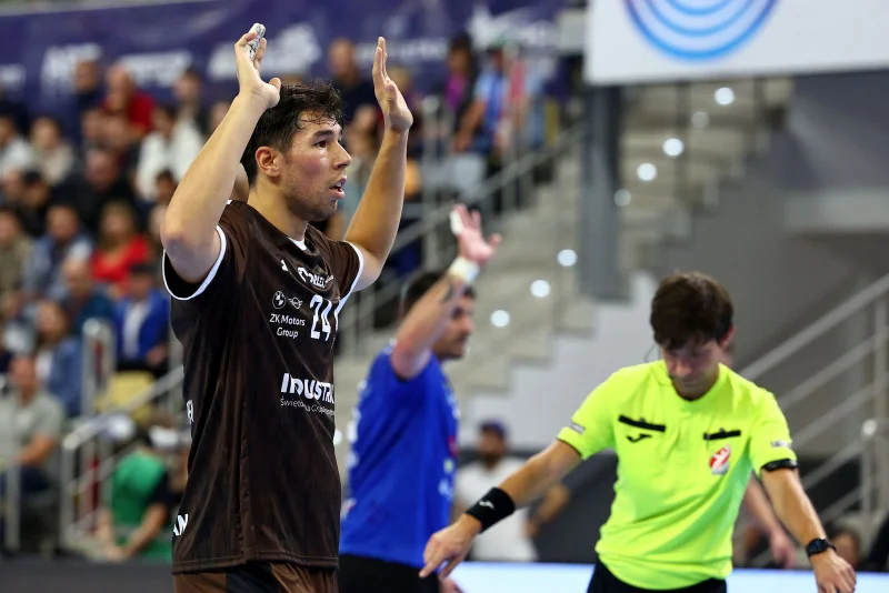 Wielka zapowiedź hitu: Sporting kontra Industria w Lidze Mistrzów