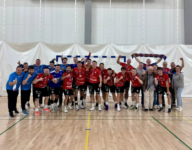 3. kolejka I ligi gr. A – Jeziorak nie zwalnia, dramat w Olsztynie