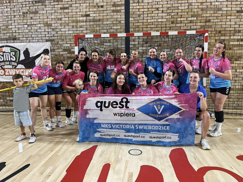 I liga kobiet (gr. B), 2. kolejka: Zgoda i Victoria z kompletem, remis uratowany przez Śląsk