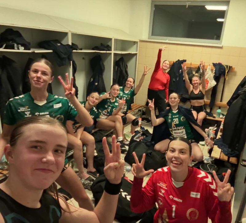 KPR Kobierzyce rządzi w Gliwicach, Start wygrywa w Koszalinie, Galiczanka pewnie z Ruchem