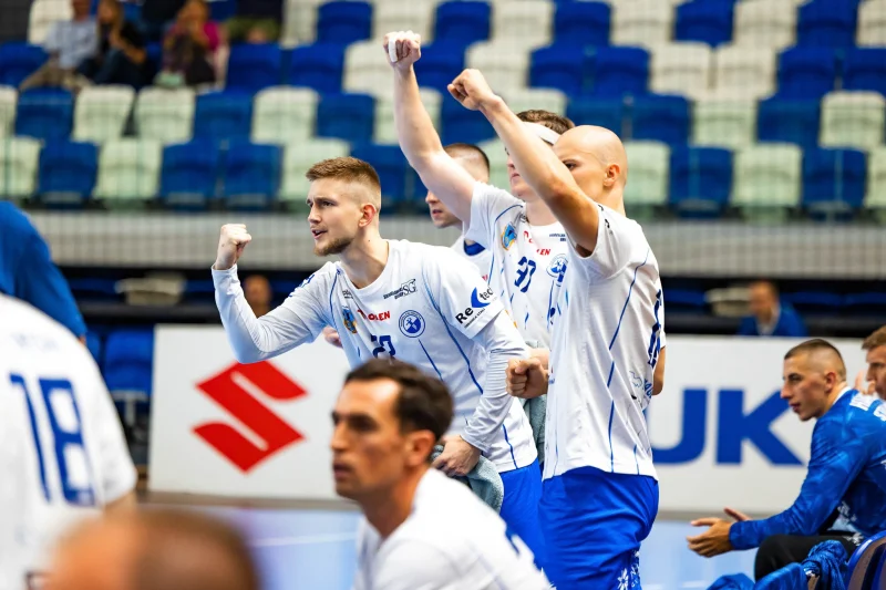 Beniaminek z Mielca się nie zatrzymuje. Trzy punkty z Kaliszem