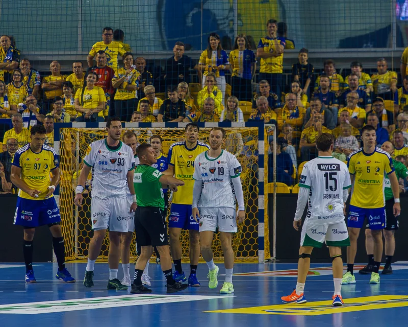 Liga Mistrzów EHF od przyszłego sezonu w formacie 24 drużyn? Oto, jak miałoby to wyglądać