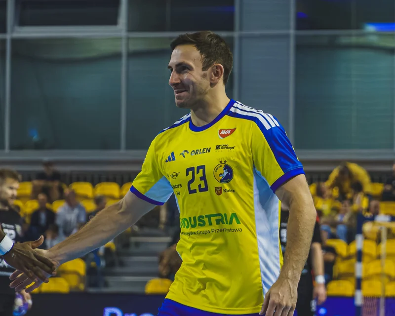 Niemieckie potęgi z „wyzwaniami”. Zapowiedź 4. kolejki EHF Champions League