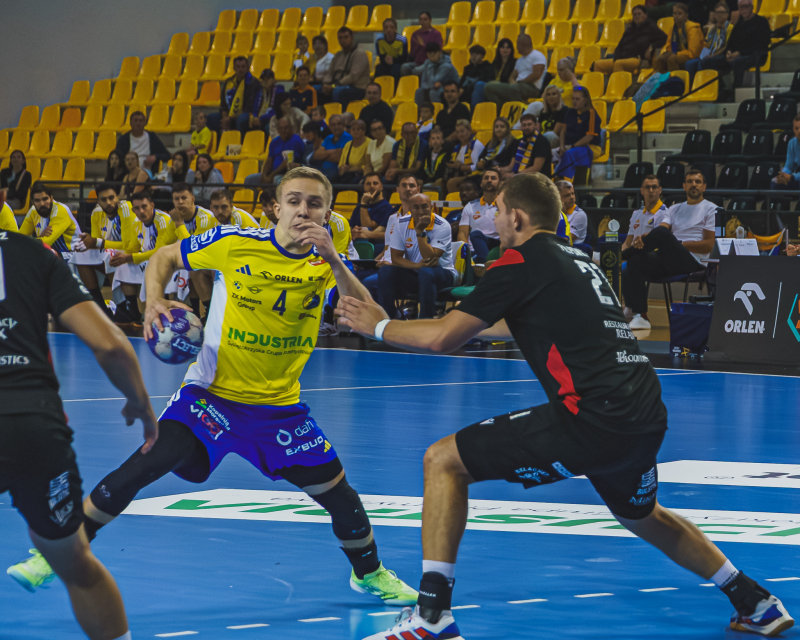 18. seria ORLEN Superligi mężczyzn: Wracamy po przerwie!