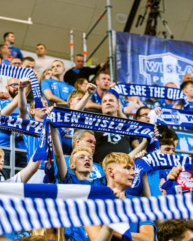 Orlen Wisła Płock – Eurofarm Pelister: zapowiedź meczu Ligi Mistrzów 2025/26