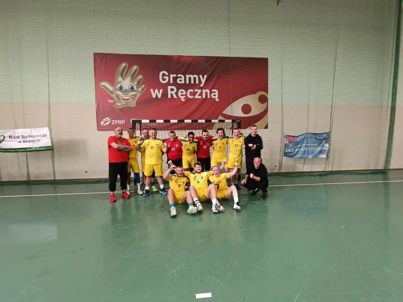 Za nami Inauguracja rozgrywek II ligi gr. 2