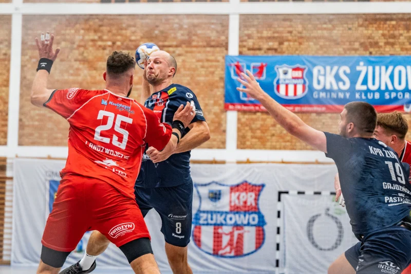 Puchar Polski: Śląsk pokonał Zagłębie. Fit Dieta postraszyła Kwidzyn w Żukowie