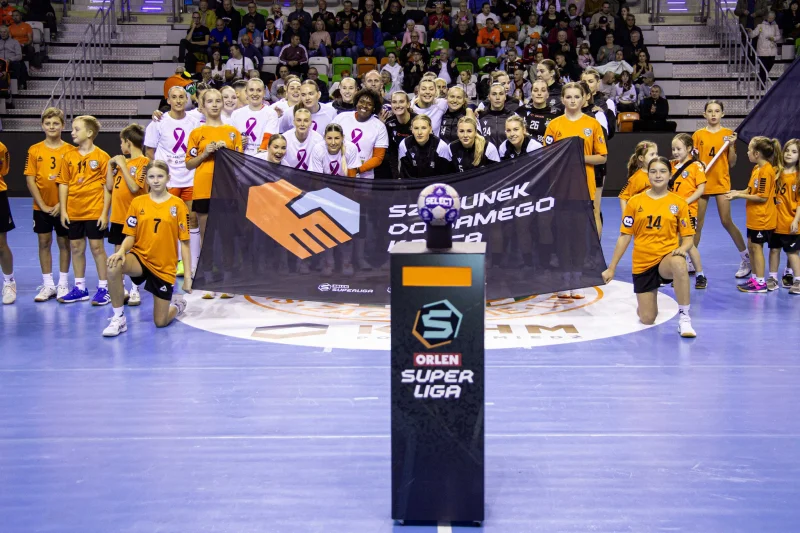 Po 6. kolejce Orlen Superligi Kobiet: KGHM Zagłębie odskoczyło rywalkom