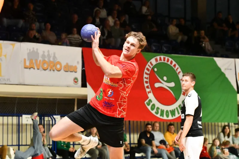 I liga gr. D: Comeback Viretu, pogrom Zagłębia i ważny wyjazdowy łup Olimpii