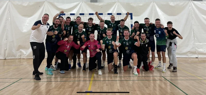 I liga gr. A: Pewne zwycięstwa faworytów. Handball Czersk z pierwszym zwycięstwem