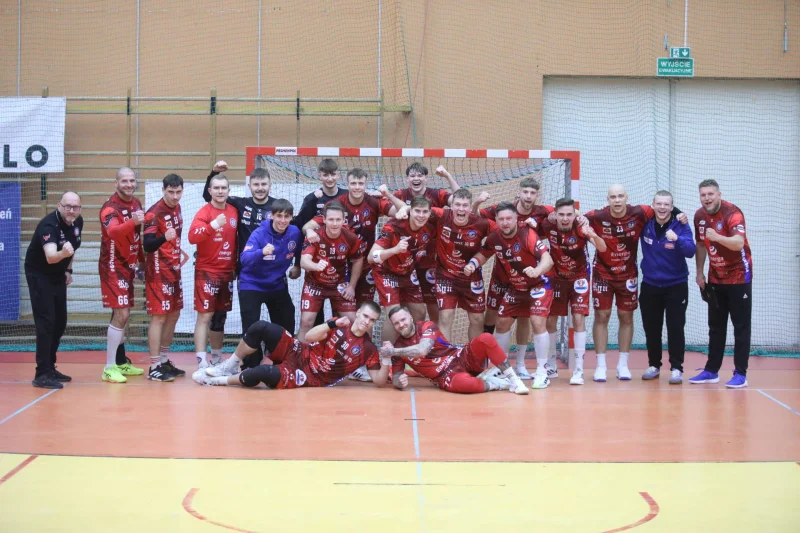 5. kolejka I Ligi gr. A za nami. Jedynka Morąg nowym liderem. Warmia zdetronizowała Jezioraka w Iławie