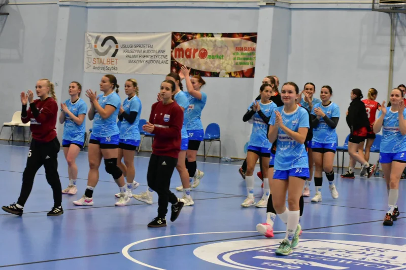 Co nas czeka w I lidze kobiet w ten weekend?