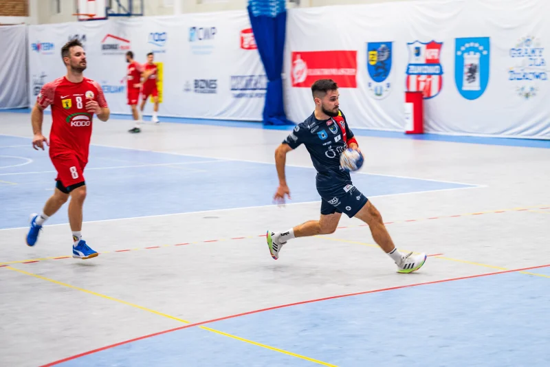 Zapowiedź 8. kolejki w I lidze mężczyzn