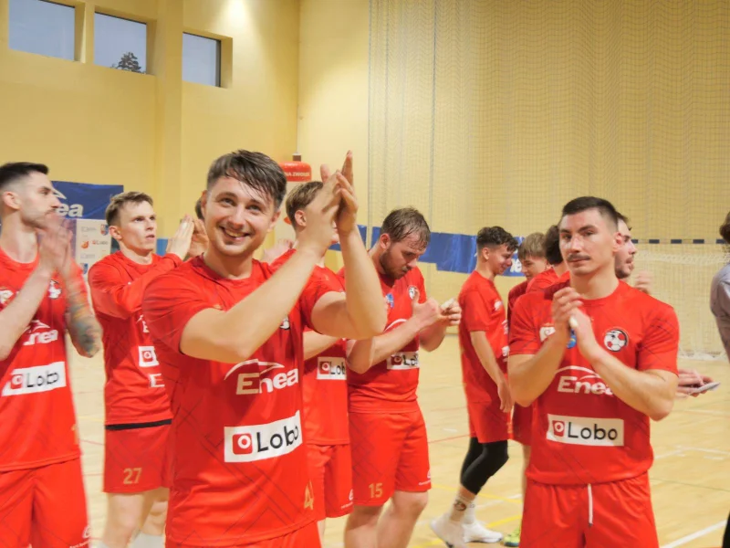 I liga gr. C: Końskie nie do zatrzymania. 92 bramki w Zwoleniu i emocje w Radomiu