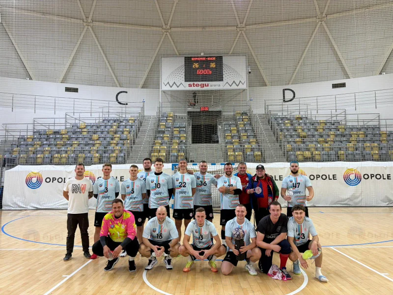 Zakończyliśmy 4. i zaczynamy 5. kolejkę II ligi gr. 4