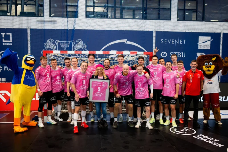 Sytuacja po 7. kolejce Orlen Superligi Mężczyzn