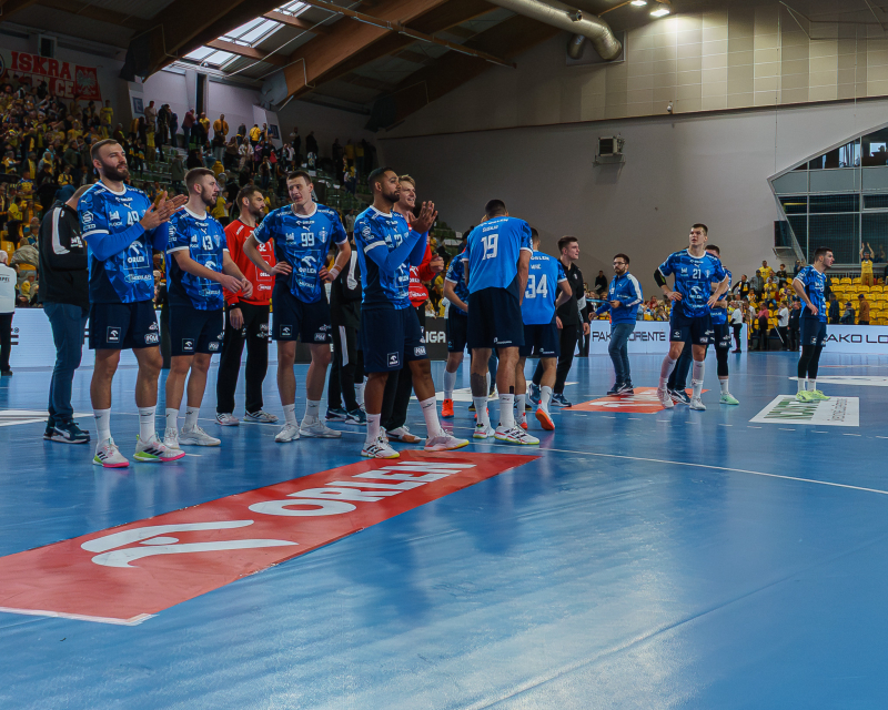 Sensacja w Płocku! GOG wyrwał zwycięstwo w ostatniej sekundzie