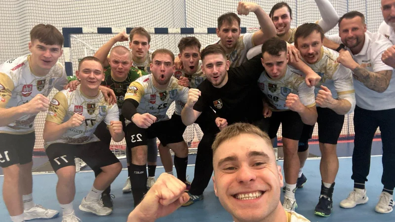 I liga gr. C: Liderzy odpoczywali. Wygrane faworytów z Wielunia i Pabianic