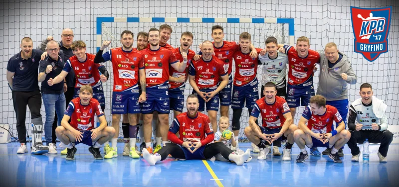 I liga gr. B: Olimp Grodków na czele. Druga z rzędu porażka poznaniaków. Gryfino gromi Świdnicę