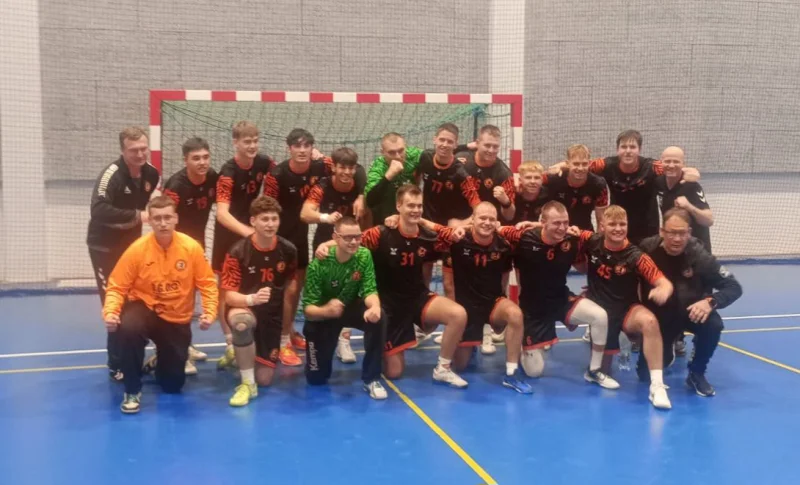II liga gr. 2: Nie ma mocnych na Kwidzyn. Wysokie zwycięstwo Bartoszyc