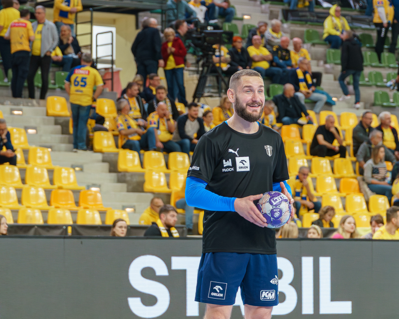 Nafciarze znów zdobyli Paryż! Mirko Alilović SHOW!