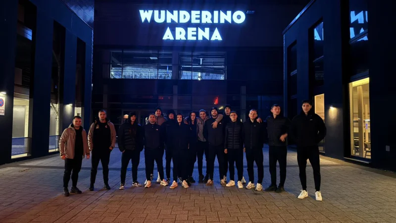 Zapowiedź meczu: THW Kiel - Rebud KPR Ostrovia, Liga Europejska