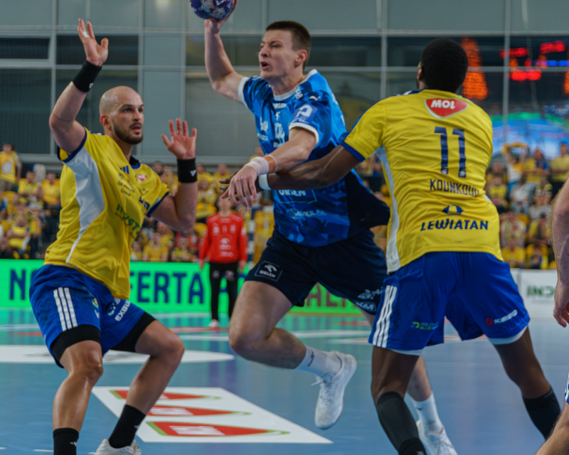 Zapowiedź meczów Ligi Mistrzów polskich drużyn - 4 grudnia 2025