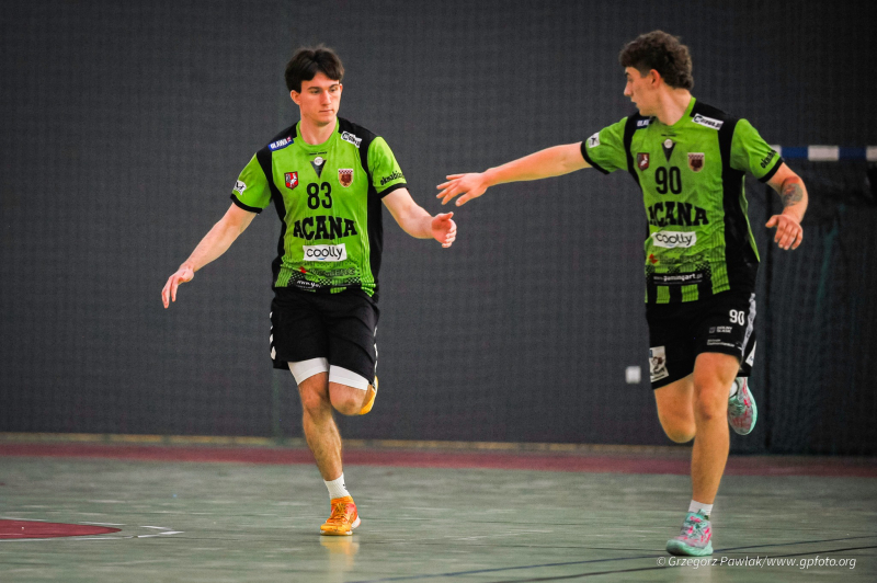 Czy outsiderzy napsują krwi faworytom?