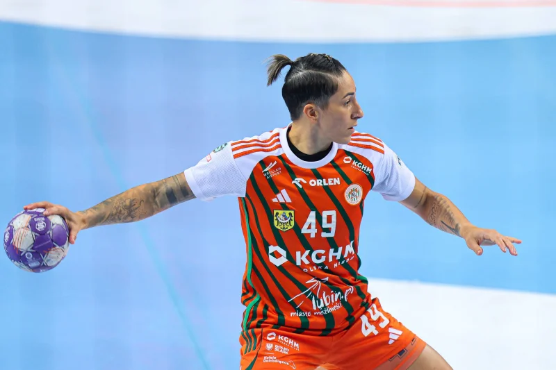 Trwa 7. seria Orlen Superligi Kobiet